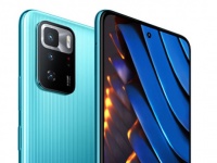  Poco X4 GT  144-    Dimensity 8100