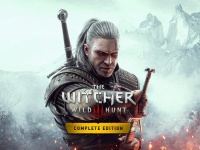  ,     Witcher 3: Wild Hunt   
