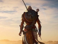    60 /    Assassin Creed Origins   