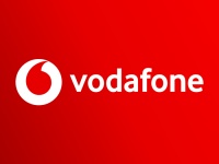 Vodafone       