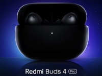 Xiaomi    Redmi Buds 4 Pro      Bluetooth 5.3