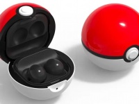 Samsung     Galaxy Buds     Pokemon