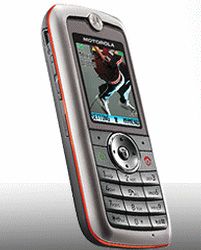 Motorola W362