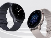    Amazfit GTR 2 New Version  ,       AMOLED-