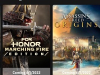 Assassin's Creed Origins   Game Pass   