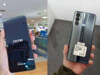      .     Tecno Pova 3