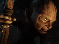  The Lord of the Rings: Gollum        