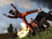           FlatOut  Wreckfest