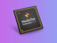    MediaTek Dimensity 1050