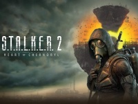  S.T.A.L.K.E.R. 2: Heart of Chornobyl      