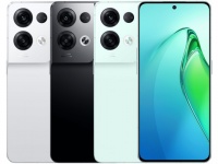 Oppo    Reno8   Snapdragon 7 Gen 1, Dimensity 1300  8100 Max