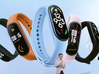  - Mi Band 7  Mi Band 7 NFC