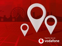  Vodafone    