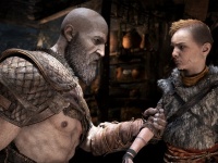 :   God of War, Horizon  Gran Turismo  