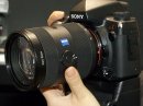 24-  Sony Alpha DSLR A900    $2000