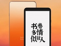 Xiaomi      E-ink  5,84   Rockchip RK3566