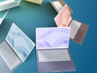 Apple     MacBook Air  