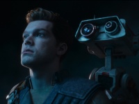       Star Wars Jedi: Survivor    