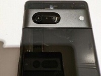 Інженерний зразок смартфона Google Pixel 7 вже з'явився на eBay