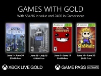    Xbox Live Gold  Super Meat Boy, Aven Colony   