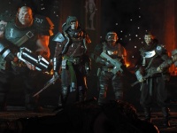    Warhammer 40,000: Darktide        