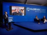 ̳   :        GLOBSEC