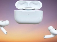 Наушники Apple AirPods Pro 2 в итоге не получат новый дизайн, но получат новые датчики