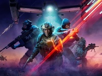 :   Battlefield 2042   