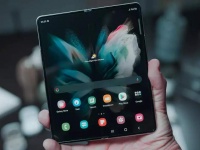   Galaxy A Fold? Samsung     