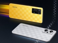 Представлений смартфон realme GT Neo 3T з чіпом Snapdragon 870 та 64-Мп камерою