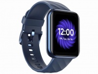 Представлені розумні годинники Dizo Watch D: $25 за дизайн Apple Watch, датчики ЧСС та SpO2