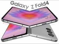 Samsung Galaxy Z Fold4      -'