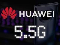 Huawei  China Mobile     5.5G,    10 /