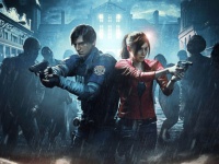 PS5-версії Resident Evil 7, Resident Evil 2 та Resident Evil 3 вже завантажили у PS Store