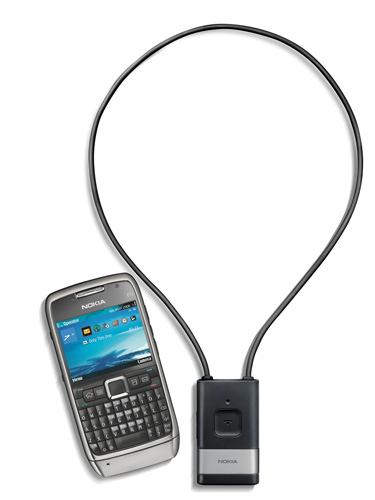 Nokia Wireless Loopset HS-67WL