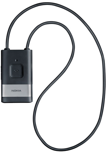 Nokia Wireless Loopset HS-67WL