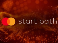 Mastercard    Start Path     