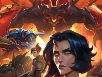    Blizzard  -  Stormgate    