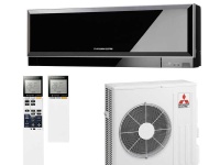    Mitsubishi Electric  MSZ-EF:  
