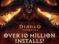 Blizzard: Diablo Immortal      