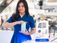 Смартфоны серии Vivo V25 с 50-Мп камерами дебютируют в середине июля