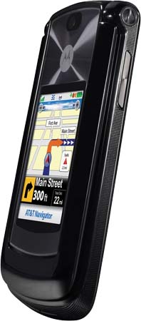 RAZR2 V9