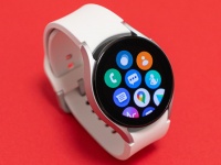     Samsung Galaxy Watch 5    