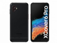  Samsung Galaxy XCover6 Pro   