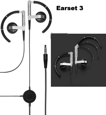 EarSet 3