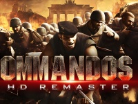   Commandos 3        