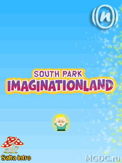 South Park Imaginationland
