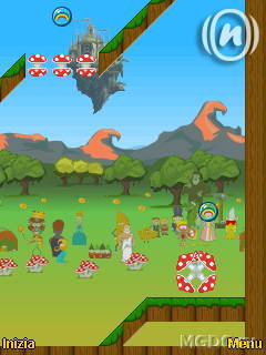 South Park Imaginationland