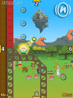 South Park Imaginationland