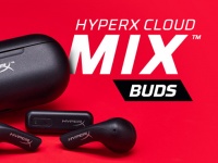    HyperX Cloud Mix Buds    '